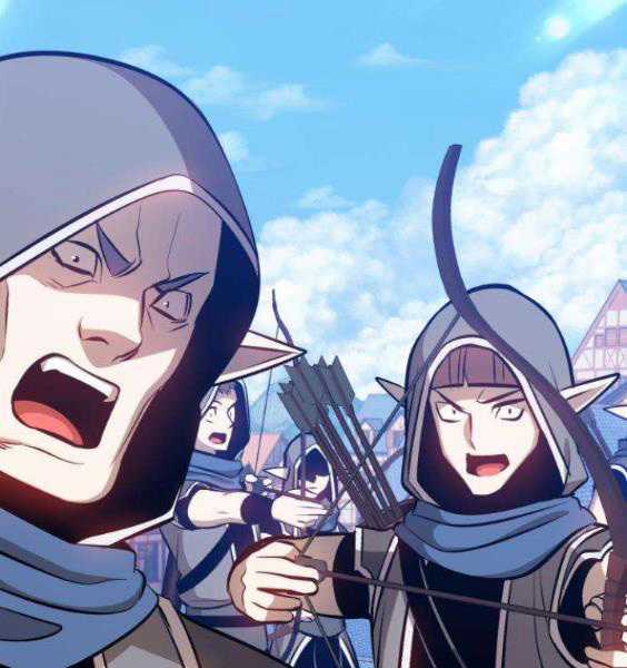 Gậy Gỗ Cấp 99+ Chapter 3.1 trang 145