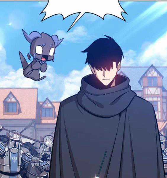 Gậy Gỗ Cấp 99+ Chapter 3.1 trang 153