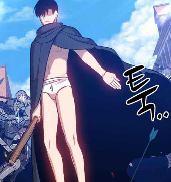 Gậy Gỗ Cấp 99+ Chapter 3.1 trang 159