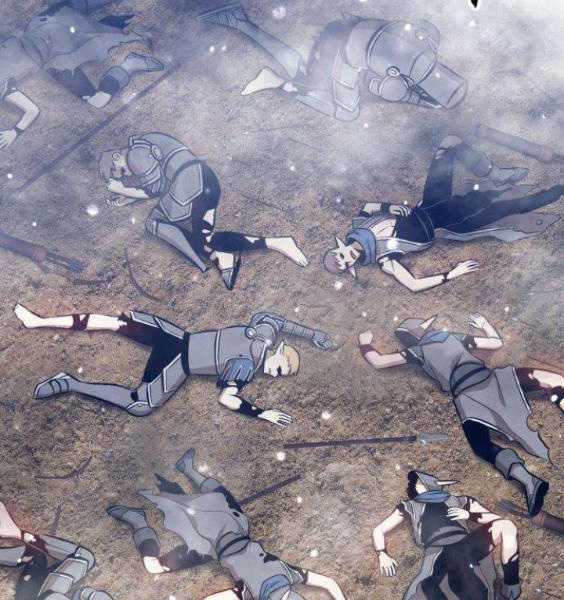 Gậy Gỗ Cấp 99+ Chapter 3.1 trang 180