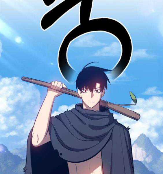 Gậy Gỗ Cấp 99+ Chapter 3.1 trang 200