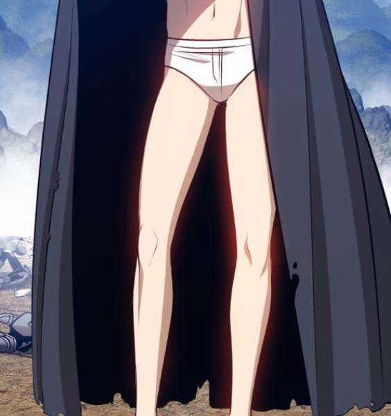 Gậy Gỗ Cấp 99+ Chapter 3.1 trang 201