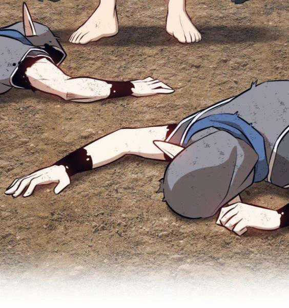 Gậy Gỗ Cấp 99+ Chapter 3.1 trang 202