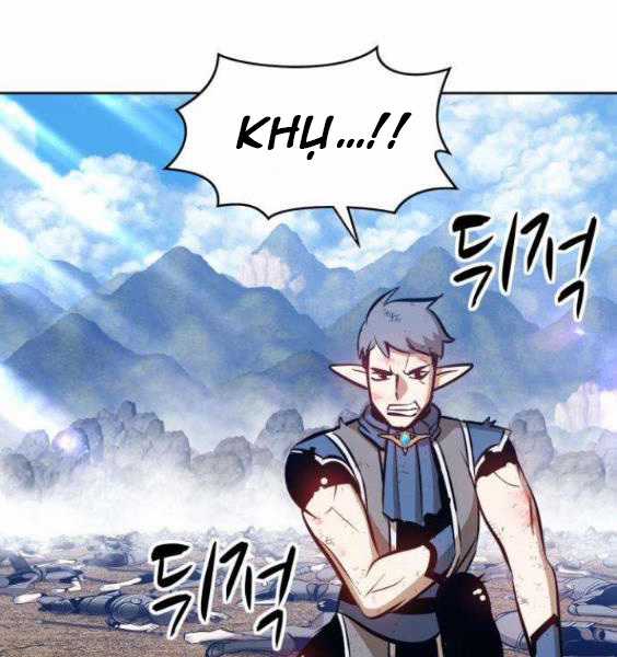 Gậy Gỗ Cấp 99+ Chapter 3.1 trang 203