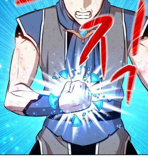 Gậy Gỗ Cấp 99+ Chapter 3.1 trang 208