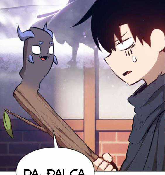 Gậy Gỗ Cấp 99+ Chapter 3.1 trang 22