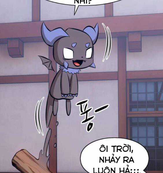 Gậy Gỗ Cấp 99+ Chapter 3.1 trang 24