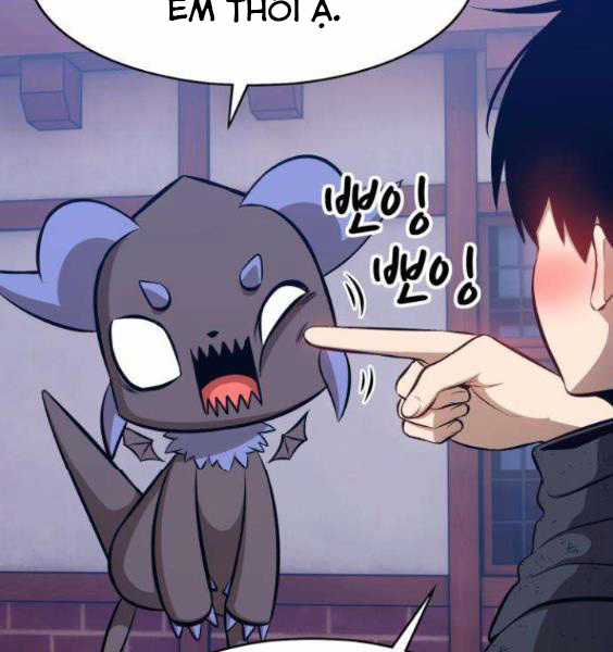 Gậy Gỗ Cấp 99+ Chapter 3.1 trang 26