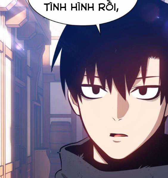 Gậy Gỗ Cấp 99+ Chapter 3.1 trang 28