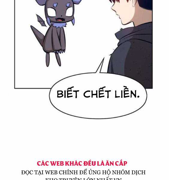 Gậy Gỗ Cấp 99+ Chapter 3.1 trang 33