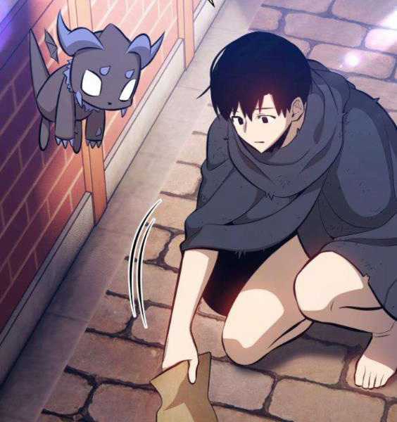 Gậy Gỗ Cấp 99+ Chapter 3.1 trang 37