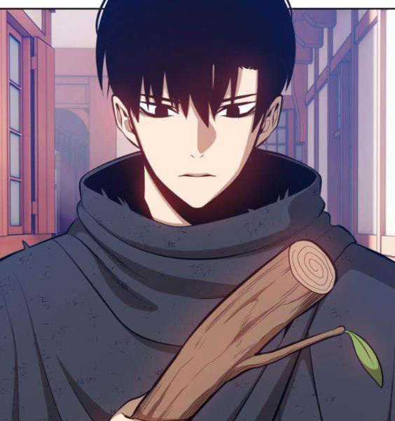 Gậy Gỗ Cấp 99+ Chapter 3.1 trang 4