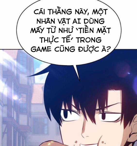 Gậy Gỗ Cấp 99+ Chapter 3.1 trang 61