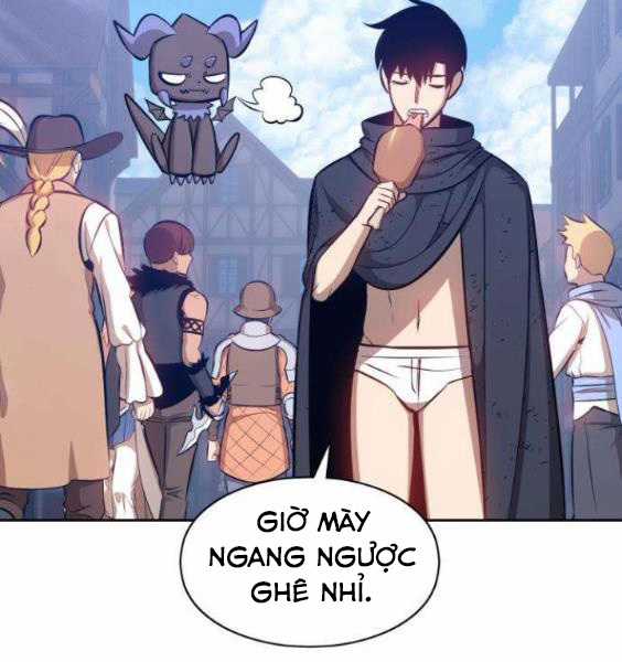 Gậy Gỗ Cấp 99+ Chapter 3.1 trang 64