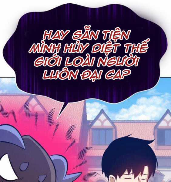 Gậy Gỗ Cấp 99+ Chapter 3.1 trang 68