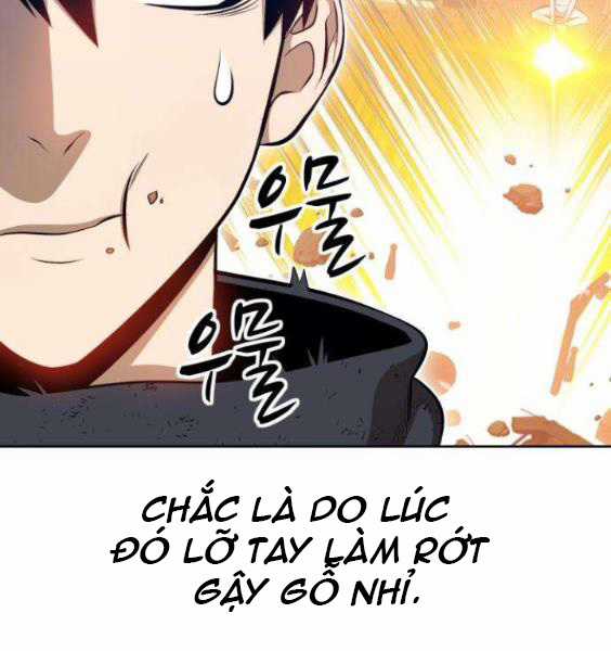 Gậy Gỗ Cấp 99+ Chapter 3.1 trang 71