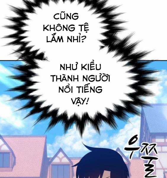 Gậy Gỗ Cấp 99+ Chapter 3.1 trang 78