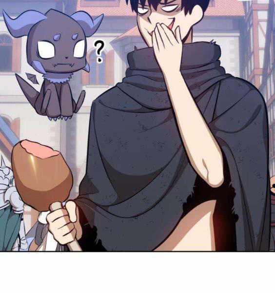 Gậy Gỗ Cấp 99+ Chapter 3.1 trang 79