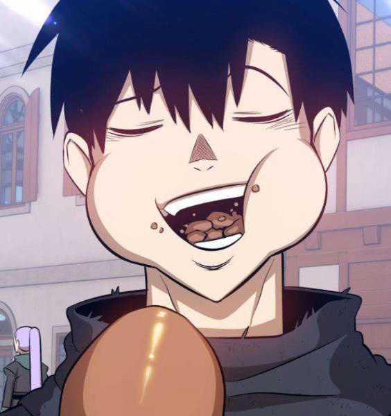 Gậy Gỗ Cấp 99+ Chapter 3.1 trang 81