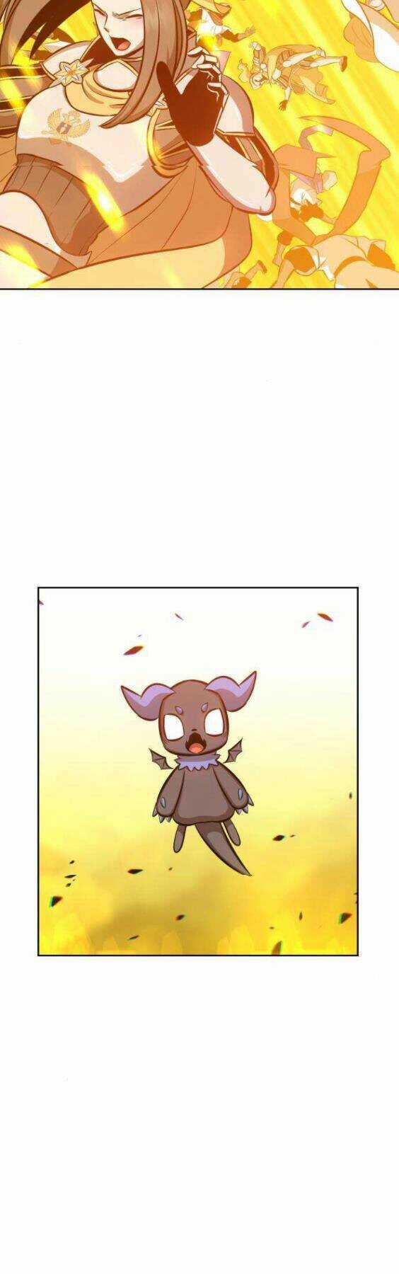 Gậy Gỗ Cấp 99+ Chapter 3.5 trang 10