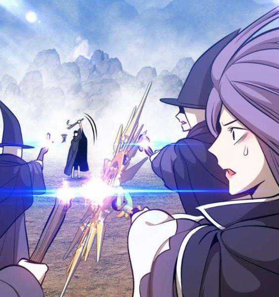 Gậy Gỗ Cấp 99+ Chapter 3.5 trang 116