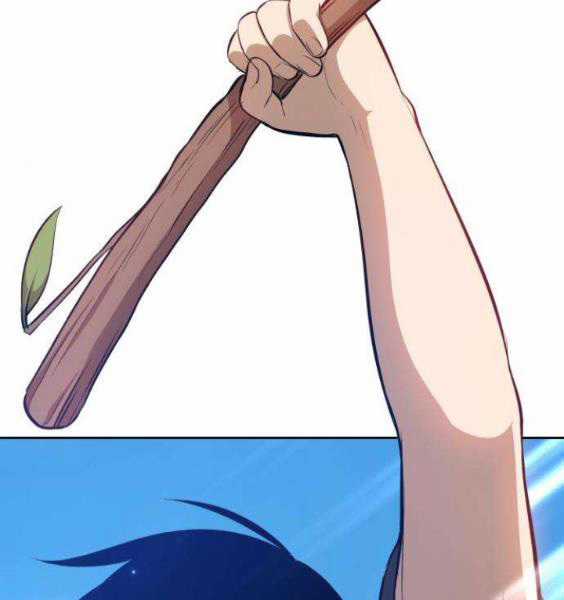 Gậy Gỗ Cấp 99+ Chapter 3.5 trang 118