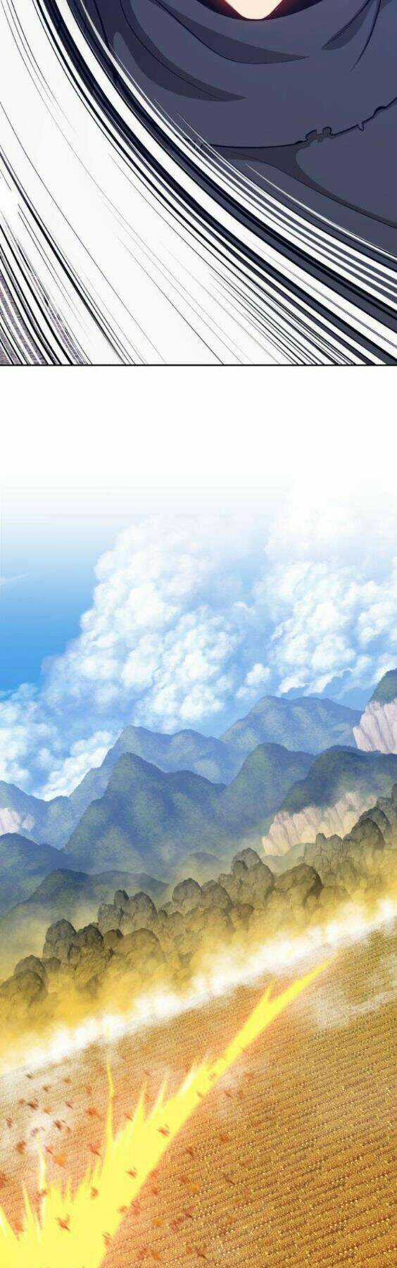 Gậy Gỗ Cấp 99+ Chapter 3.5 trang 12