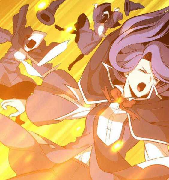 Gậy Gỗ Cấp 99+ Chapter 3.5 trang 123