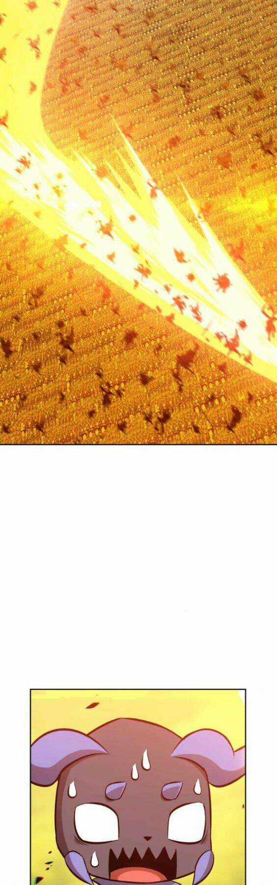 Gậy Gỗ Cấp 99+ Chapter 3.5 trang 13