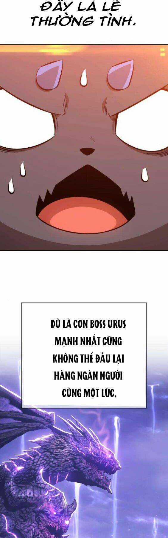 Gậy Gỗ Cấp 99+ Chapter 3.5 trang 15