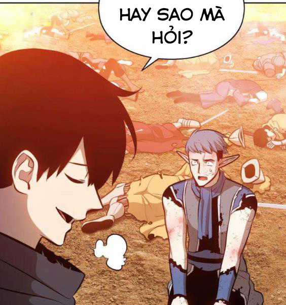 Gậy Gỗ Cấp 99+ Chapter 3.5 trang 151