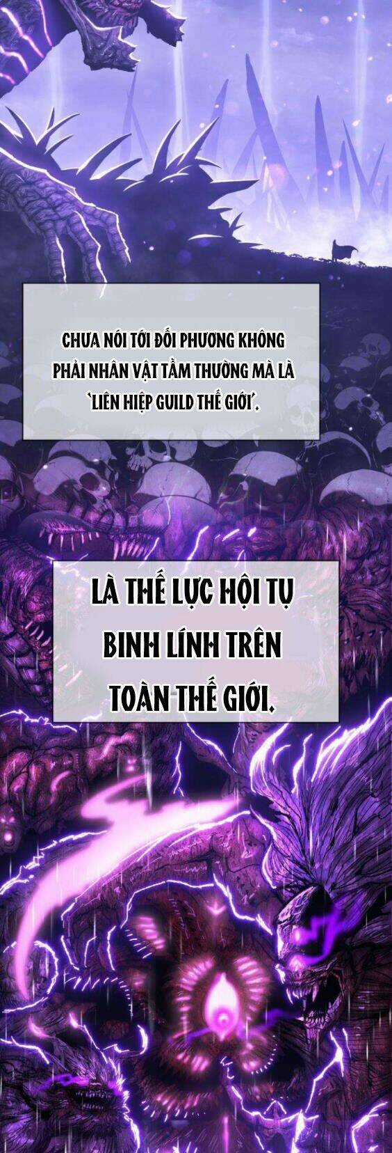 Gậy Gỗ Cấp 99+ Chapter 3.5 trang 16