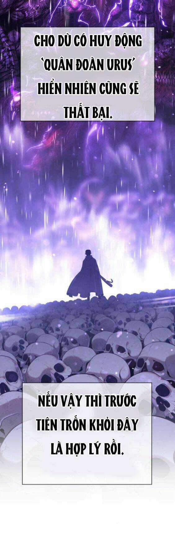 Gậy Gỗ Cấp 99+ Chapter 3.5 trang 17