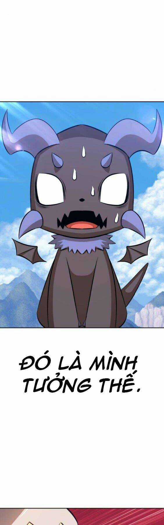 Gậy Gỗ Cấp 99+ Chapter 3.5 trang 18