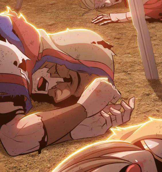 Gậy Gỗ Cấp 99+ Chapter 3.5 trang 196