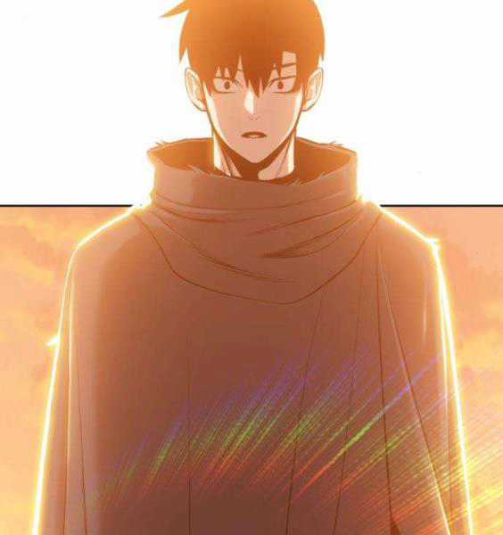 Gậy Gỗ Cấp 99+ Chapter 3.5 trang 204