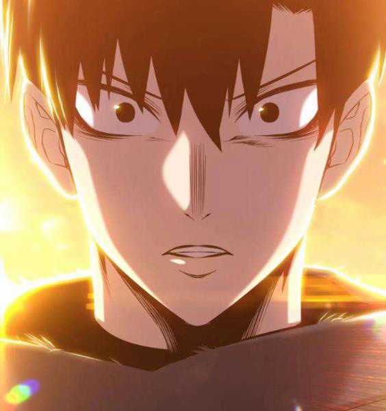 Gậy Gỗ Cấp 99+ Chapter 3.5 trang 208