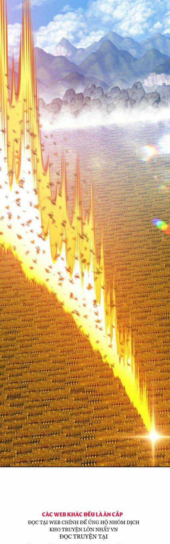 Gậy Gỗ Cấp 99+ Chapter 3.5 trang 23