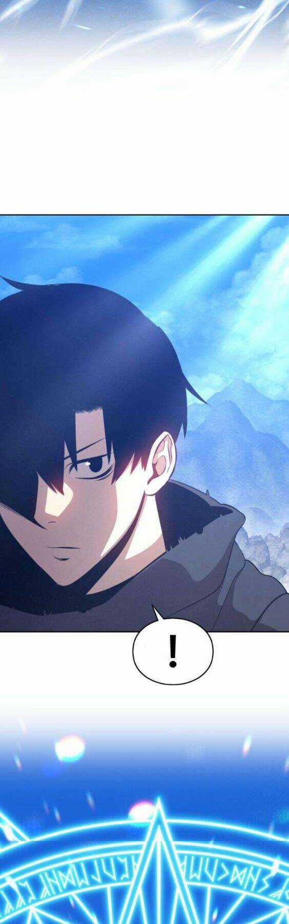 Gậy Gỗ Cấp 99+ Chapter 3.5 trang 26