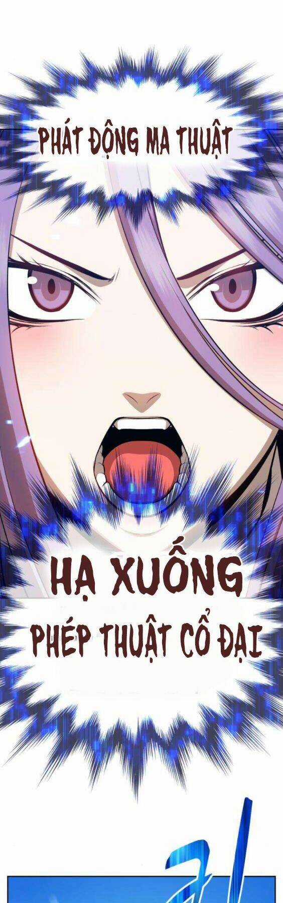 Gậy Gỗ Cấp 99+ Chapter 3.5 trang 28