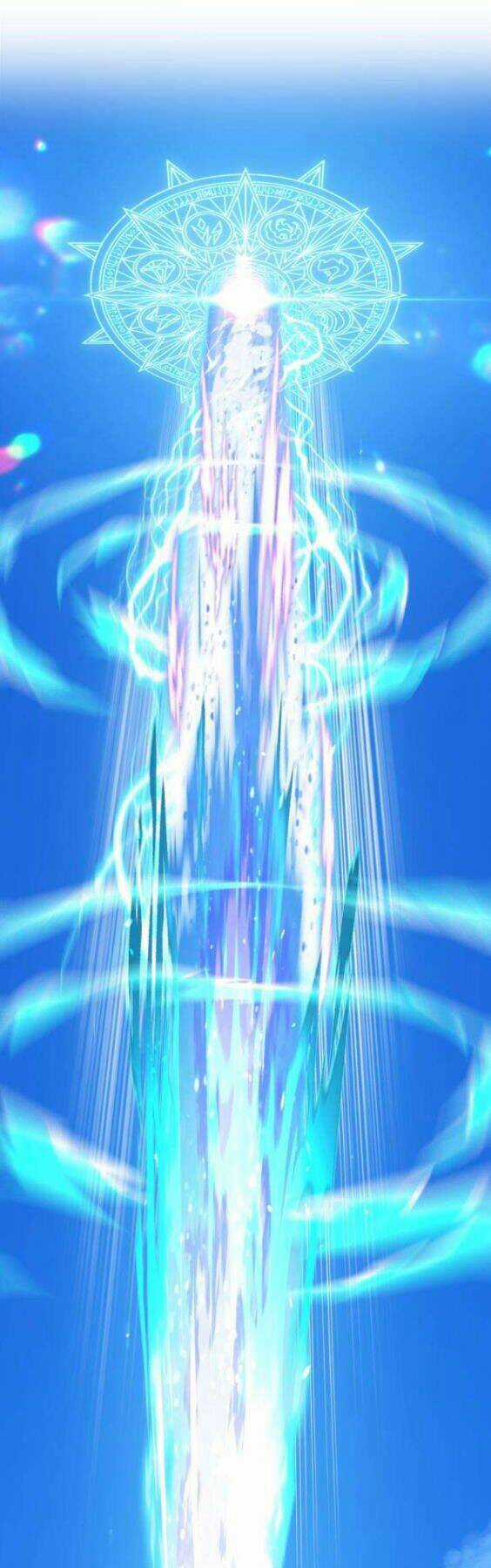 Gậy Gỗ Cấp 99+ Chapter 3.5 trang 30