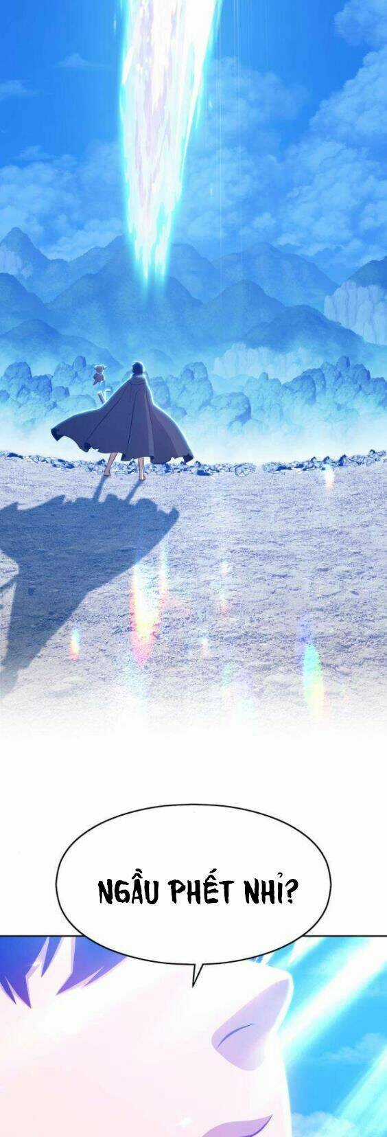 Gậy Gỗ Cấp 99+ Chapter 3.5 trang 31