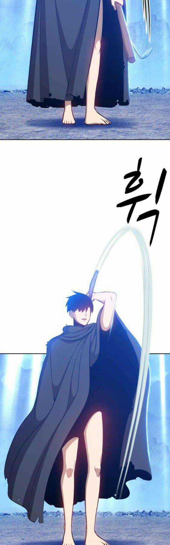 Gậy Gỗ Cấp 99+ Chapter 3.5 trang 33