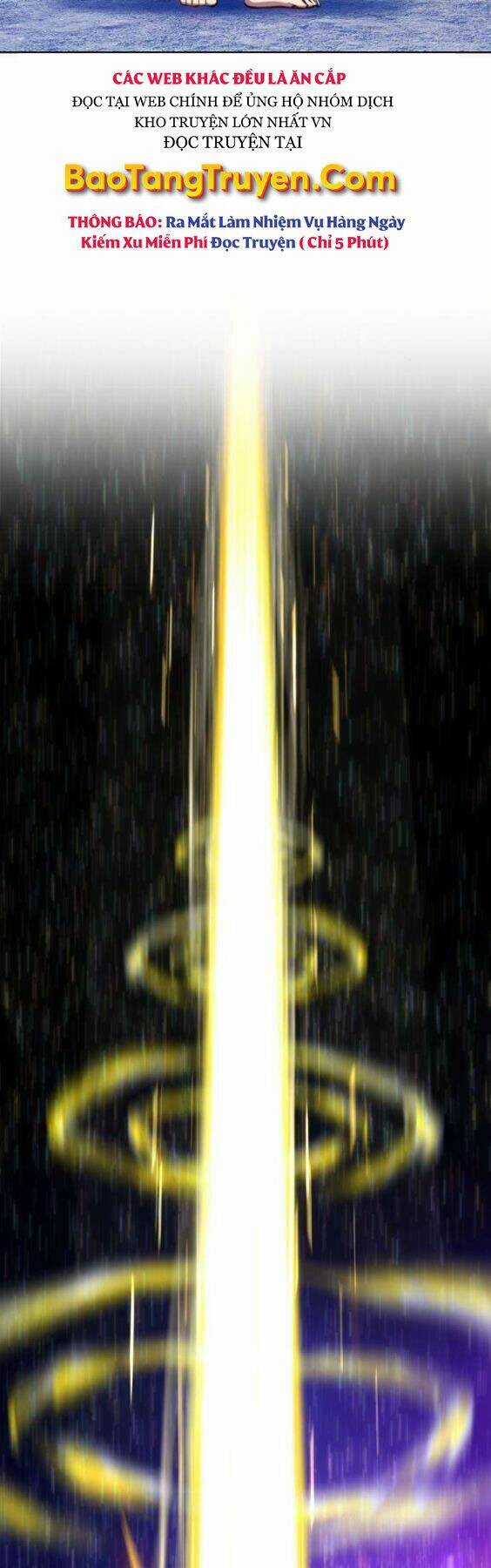 Gậy Gỗ Cấp 99+ Chapter 3.5 trang 34