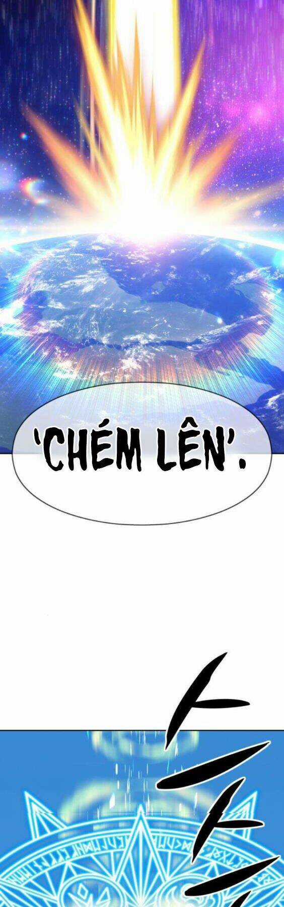 Gậy Gỗ Cấp 99+ Chapter 3.5 trang 35