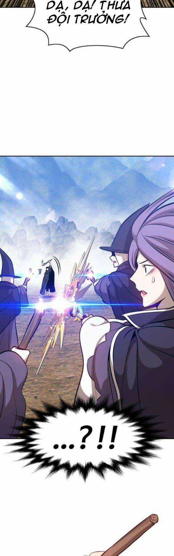 Gậy Gỗ Cấp 99+ Chapter 3.5 trang 39