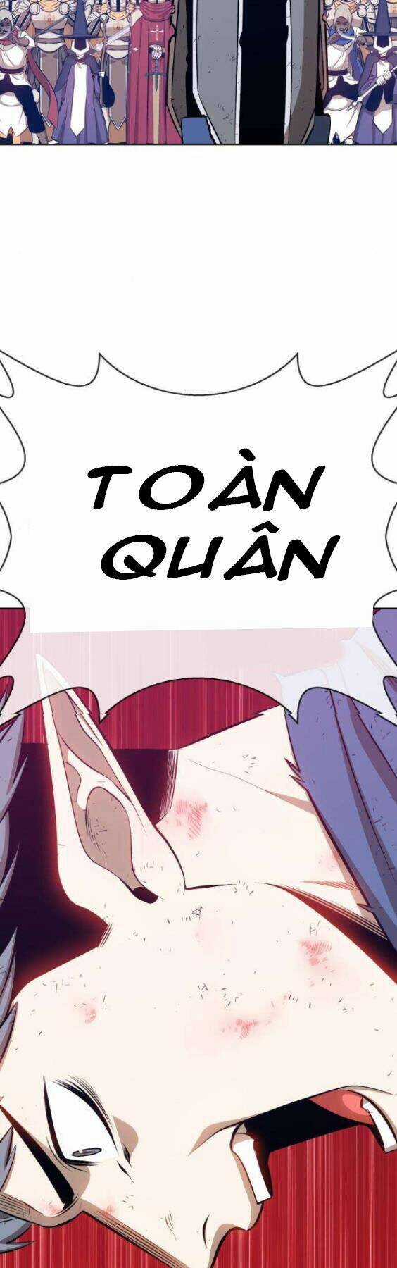 Gậy Gỗ Cấp 99+ Chapter 3.5 trang 4