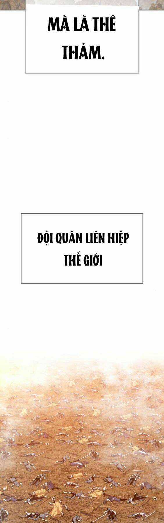 Gậy Gỗ Cấp 99+ Chapter 3.5 trang 44