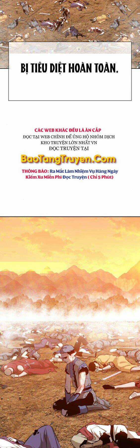 Gậy Gỗ Cấp 99+ Chapter 3.5 trang 45