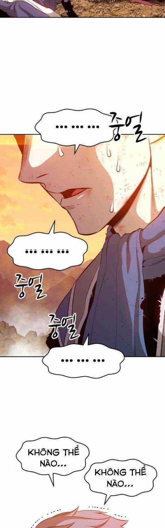 Gậy Gỗ Cấp 99+ Chapter 3.5 trang 46